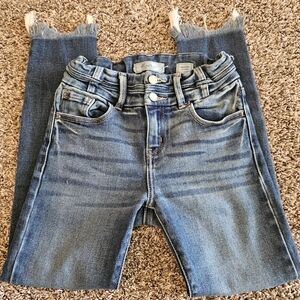 Girls KanCan Signature Jeans Size 12